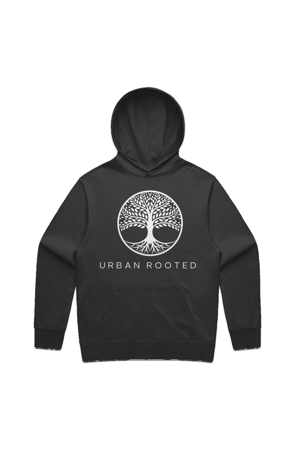 MENS RELAX HOOD