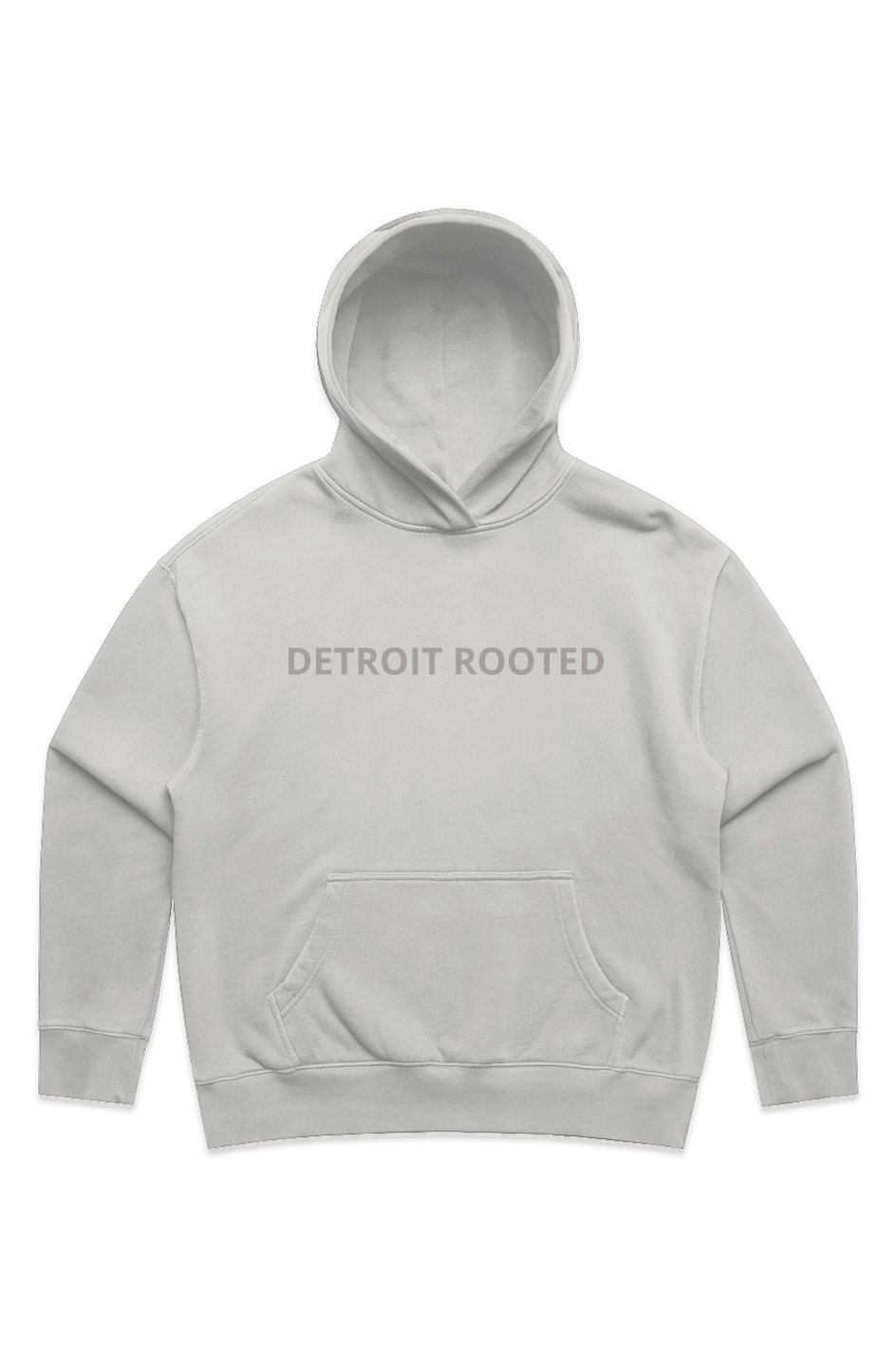 Urban Rooted Women’s Faded Hoodie