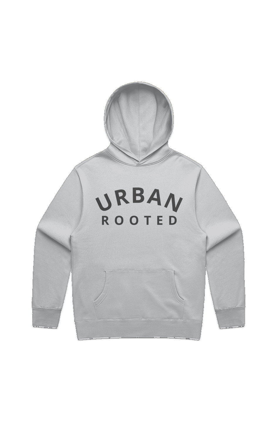 Urban Rooted Relax Hood Pullover