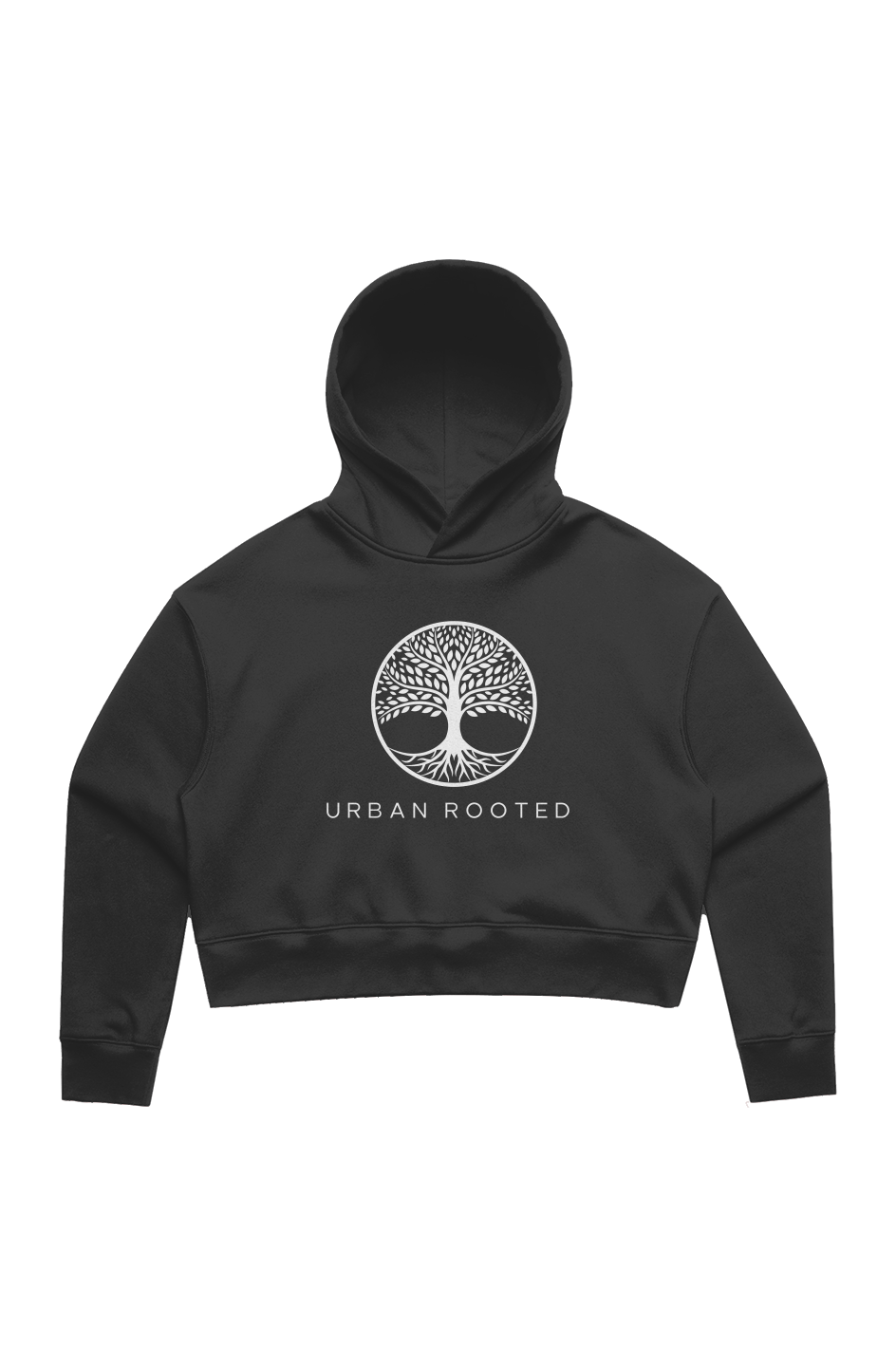 Wo's Relax Crop Hood