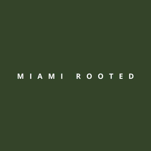 MIAMI ROOTED