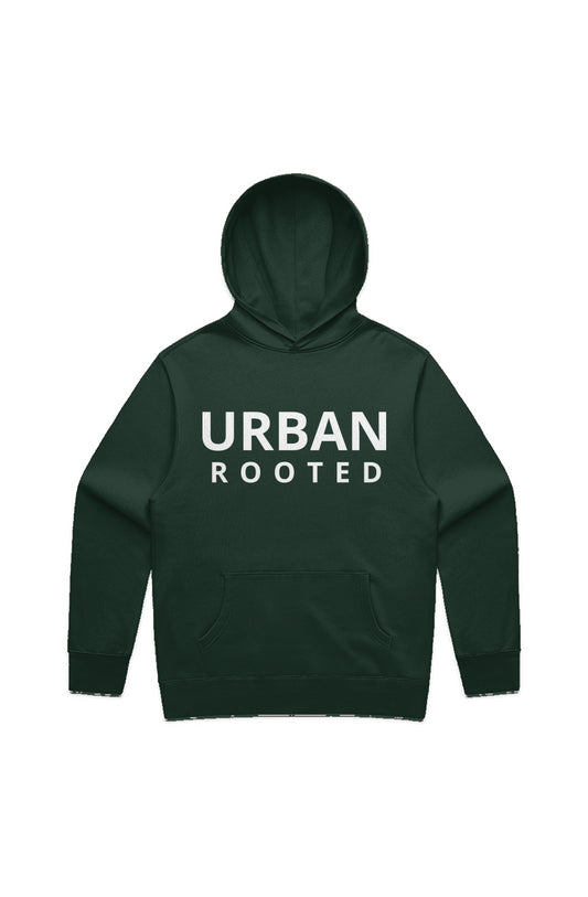 MENS RELAX HOOD