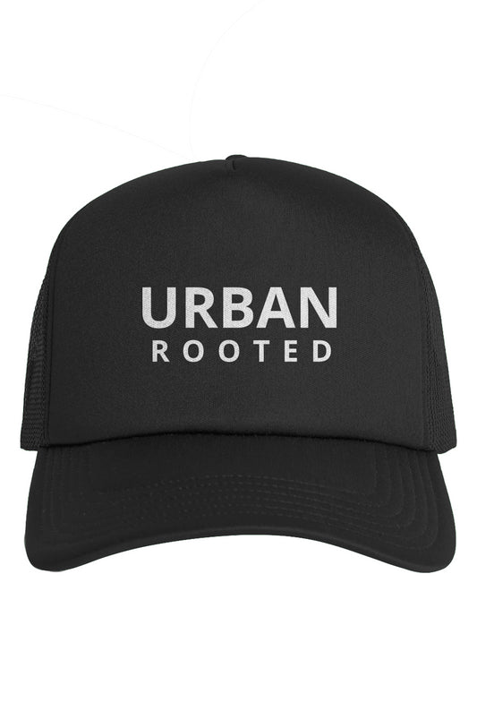 Frame Foam Trucker Cap