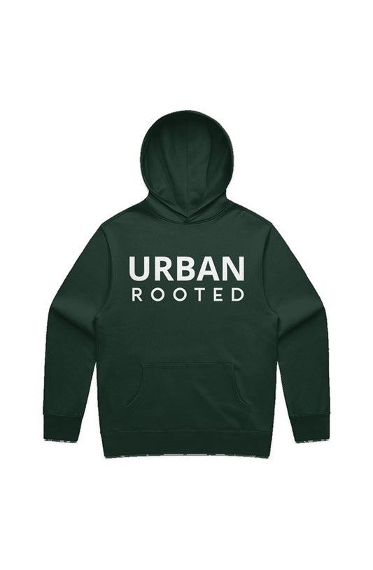 MENS RELAX HOOD