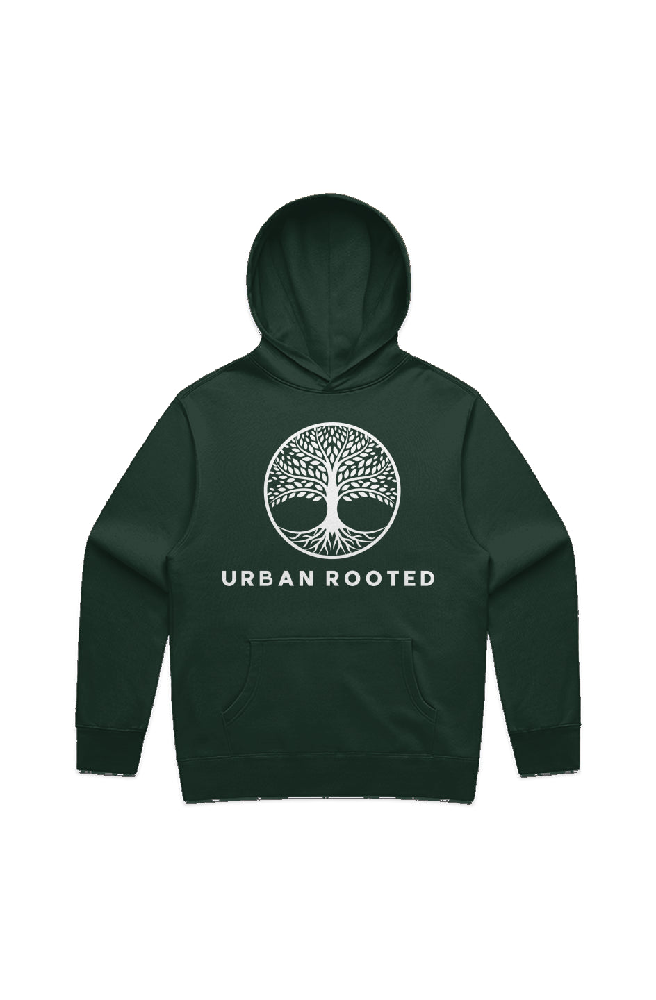 MENS RELAX HOOD