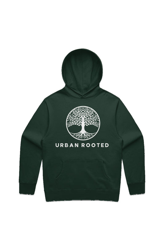 MENS RELAX HOOD