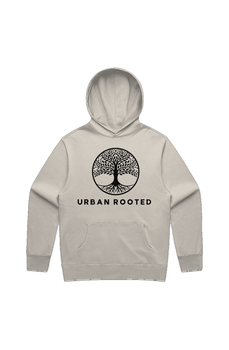 MENS RELAX HOOD