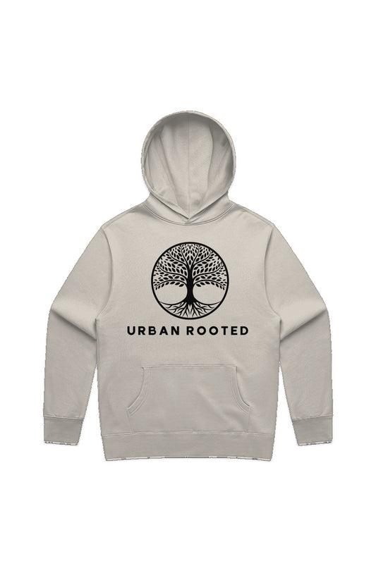 MENS RELAX HOOD