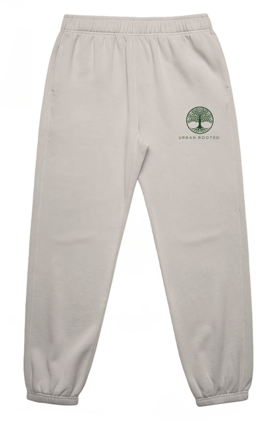 Relax Faded Track Pants