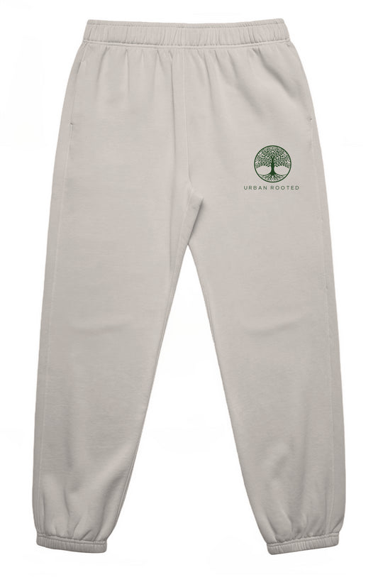 Relax Faded Track Pants