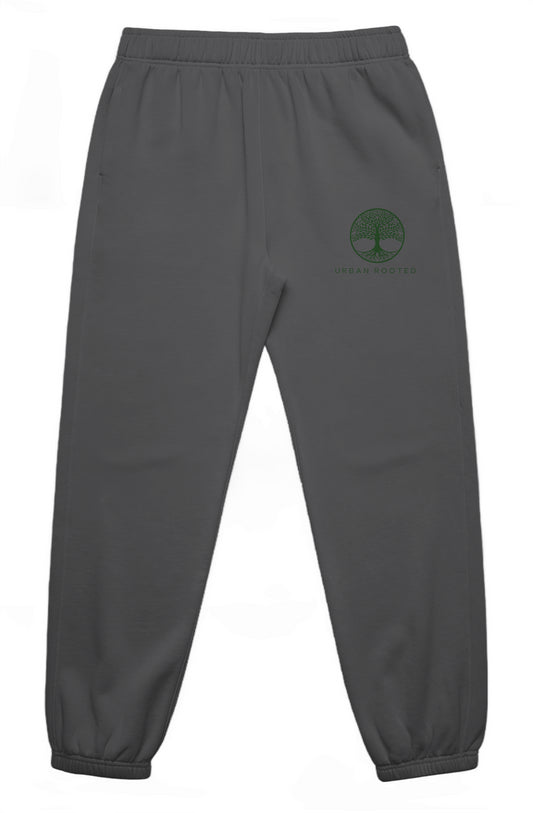 Relax Faded Track Pants