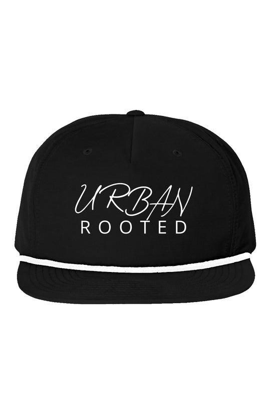 5 Panel Golf Cap