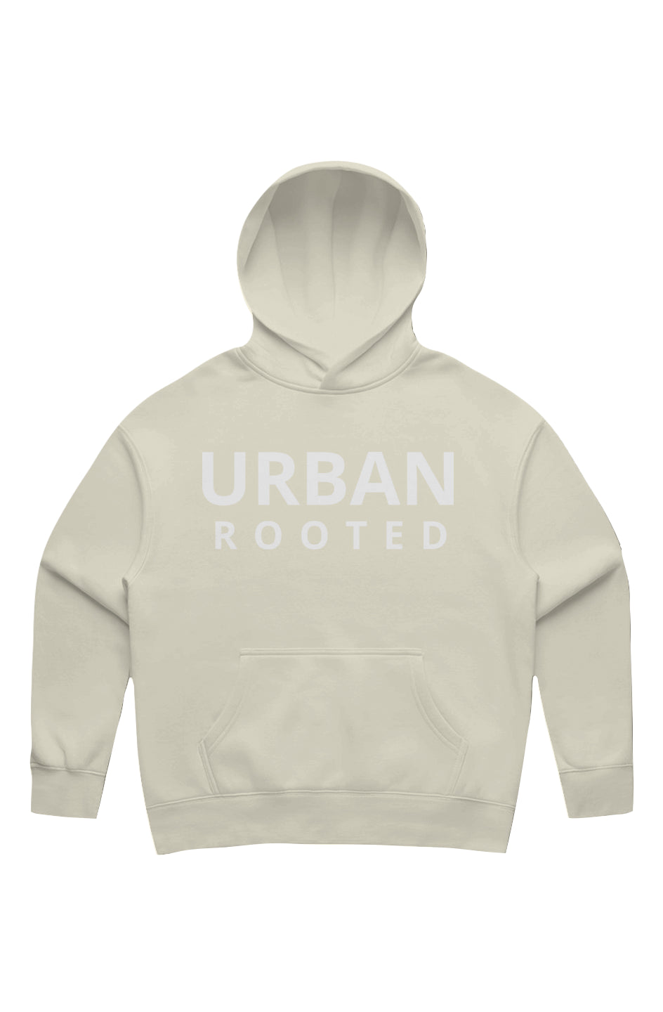 Wo's Relax Hood