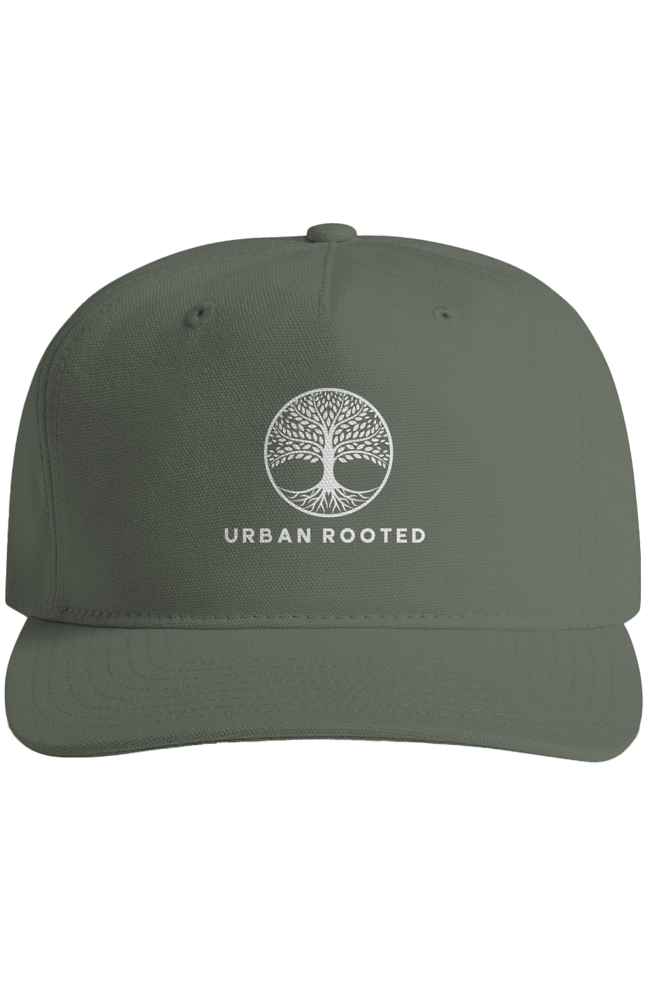 Class Canvas Cap