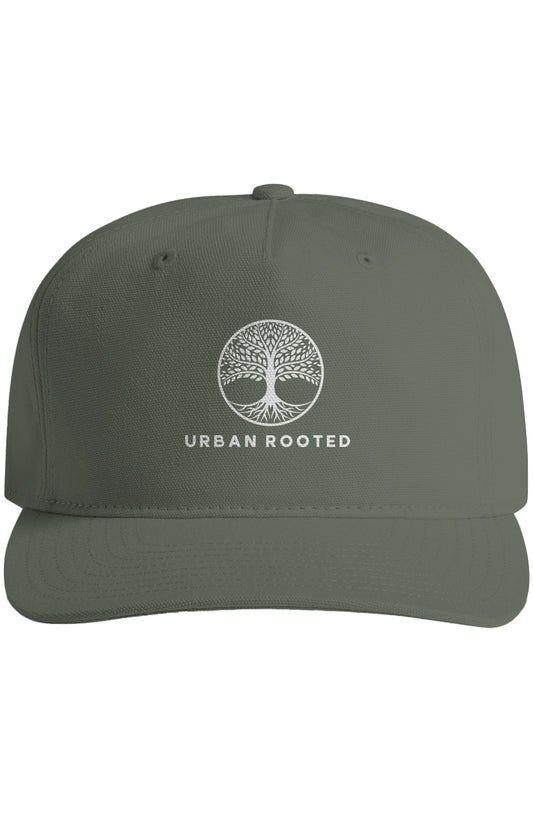 Class Canvas Cap