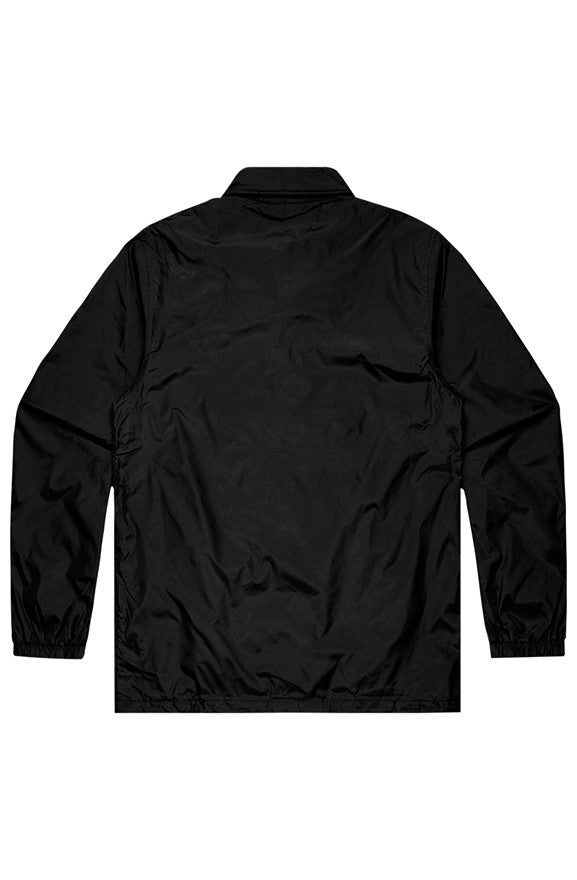 Coach Jacket