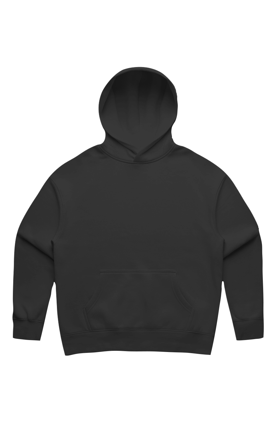Womens Relax Hood