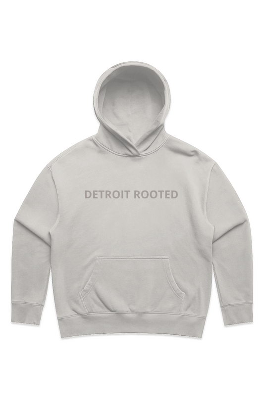 Urban Rooted Women’s Faded Hoodie