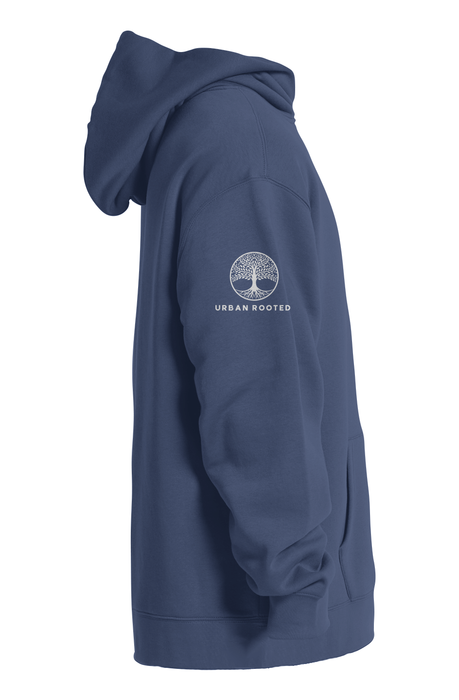Urban Rooted Relax Hoodie 