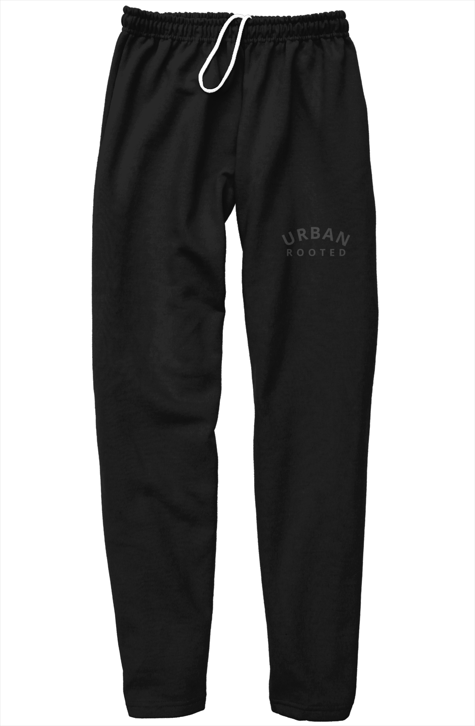 Urban Rooted Relaxed Sweatpants 