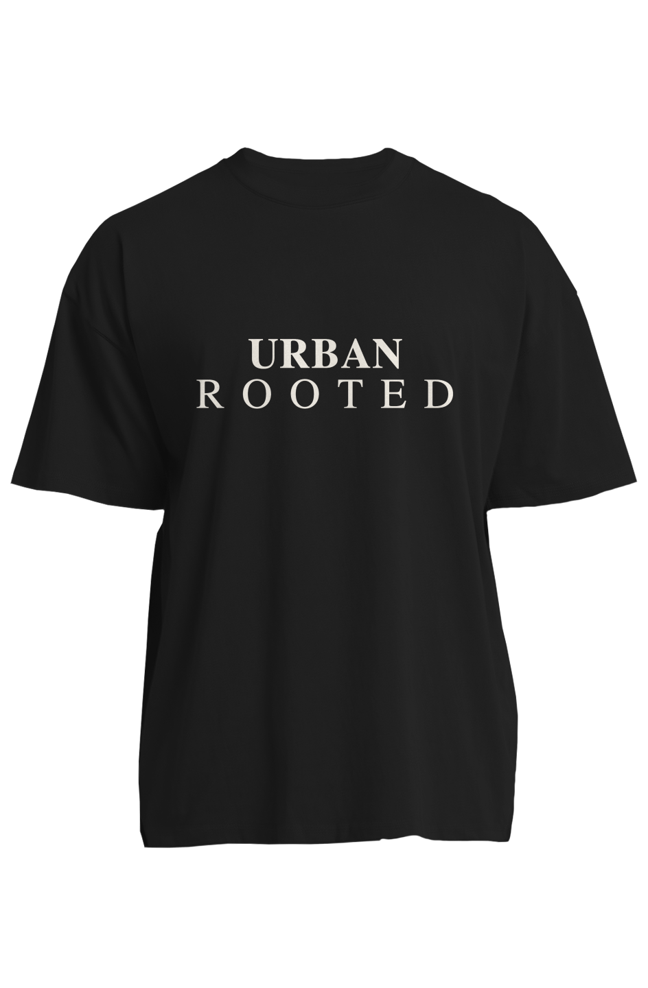 Classic Oversized Tee