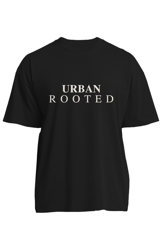 Classic Oversized Tee