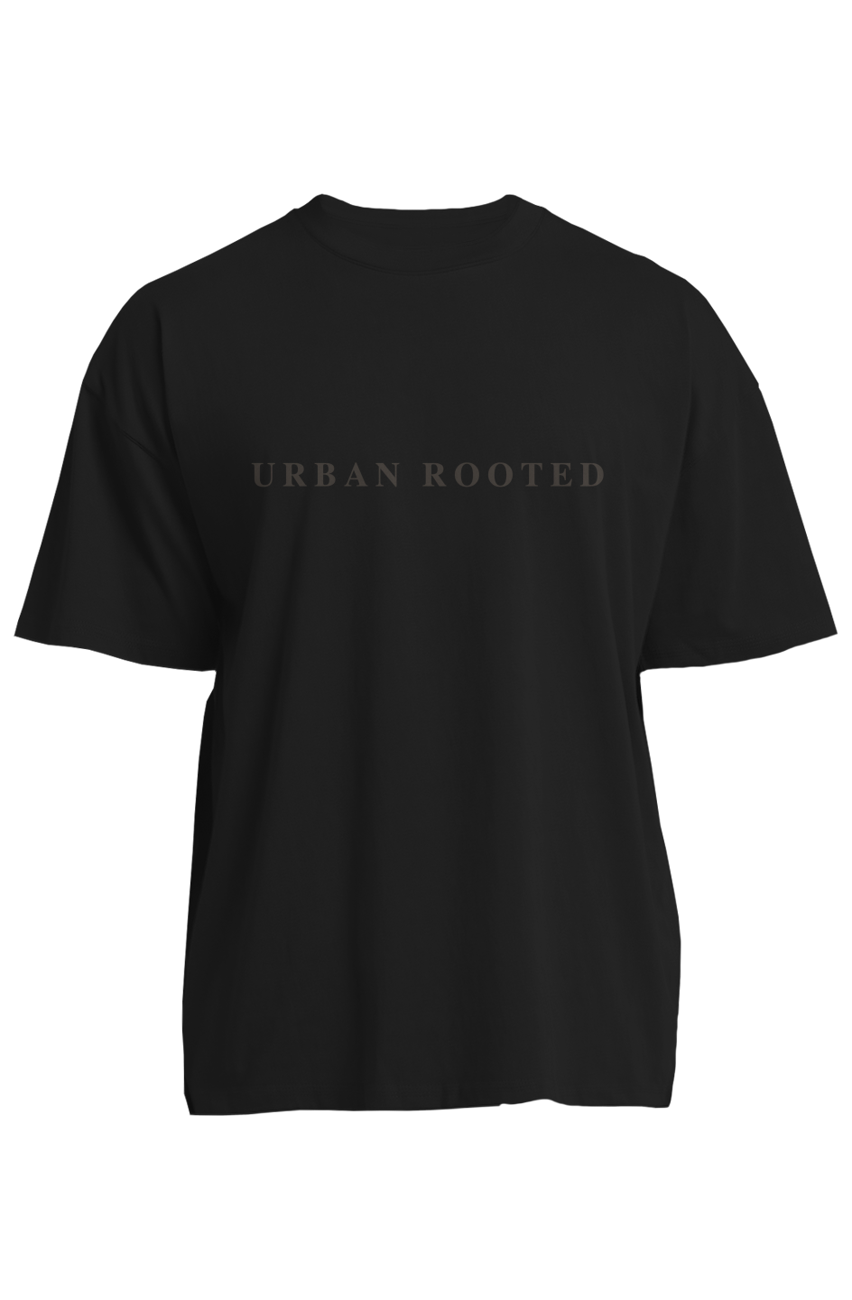 Classic Oversized Tee