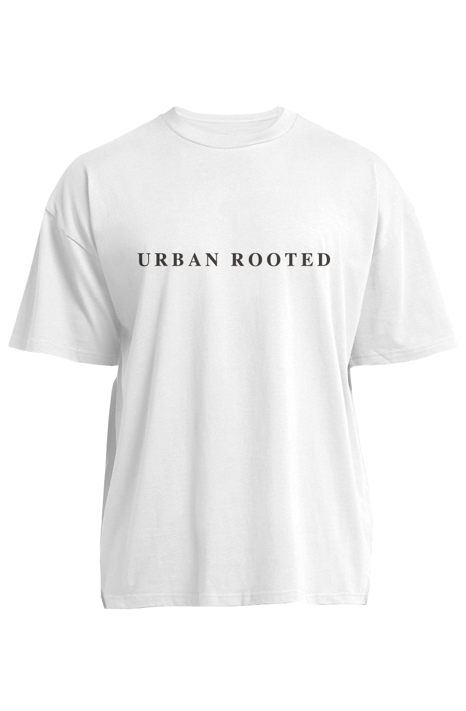 Classic Oversized Tee