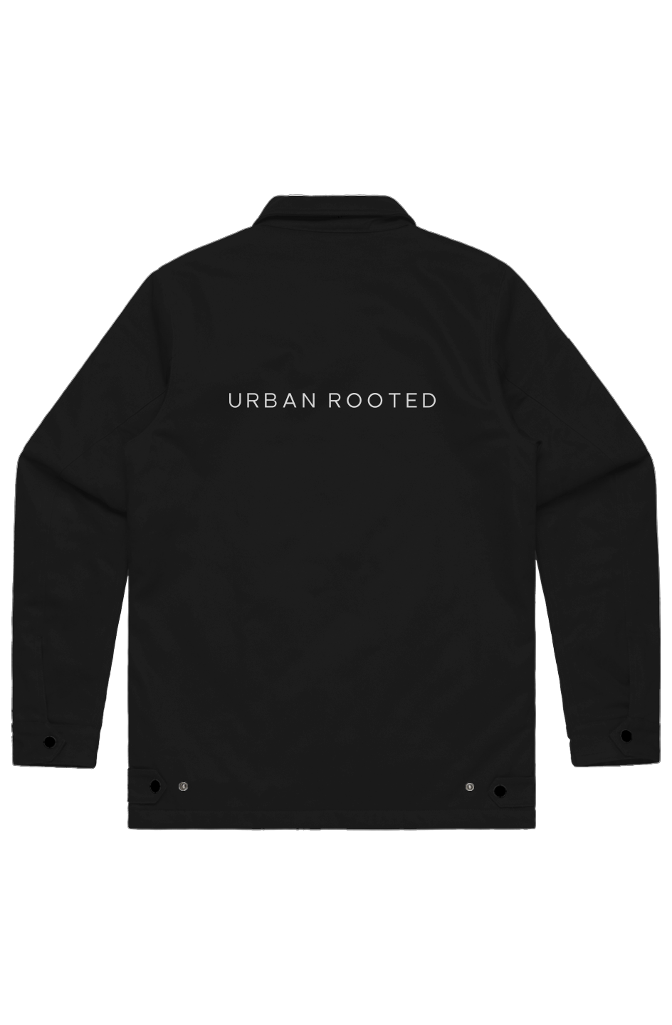Work Jacket