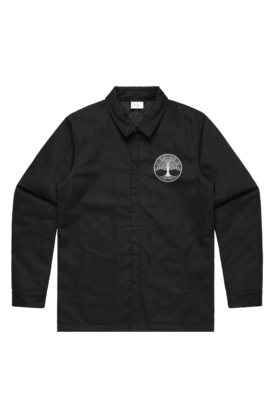 Work Jacket