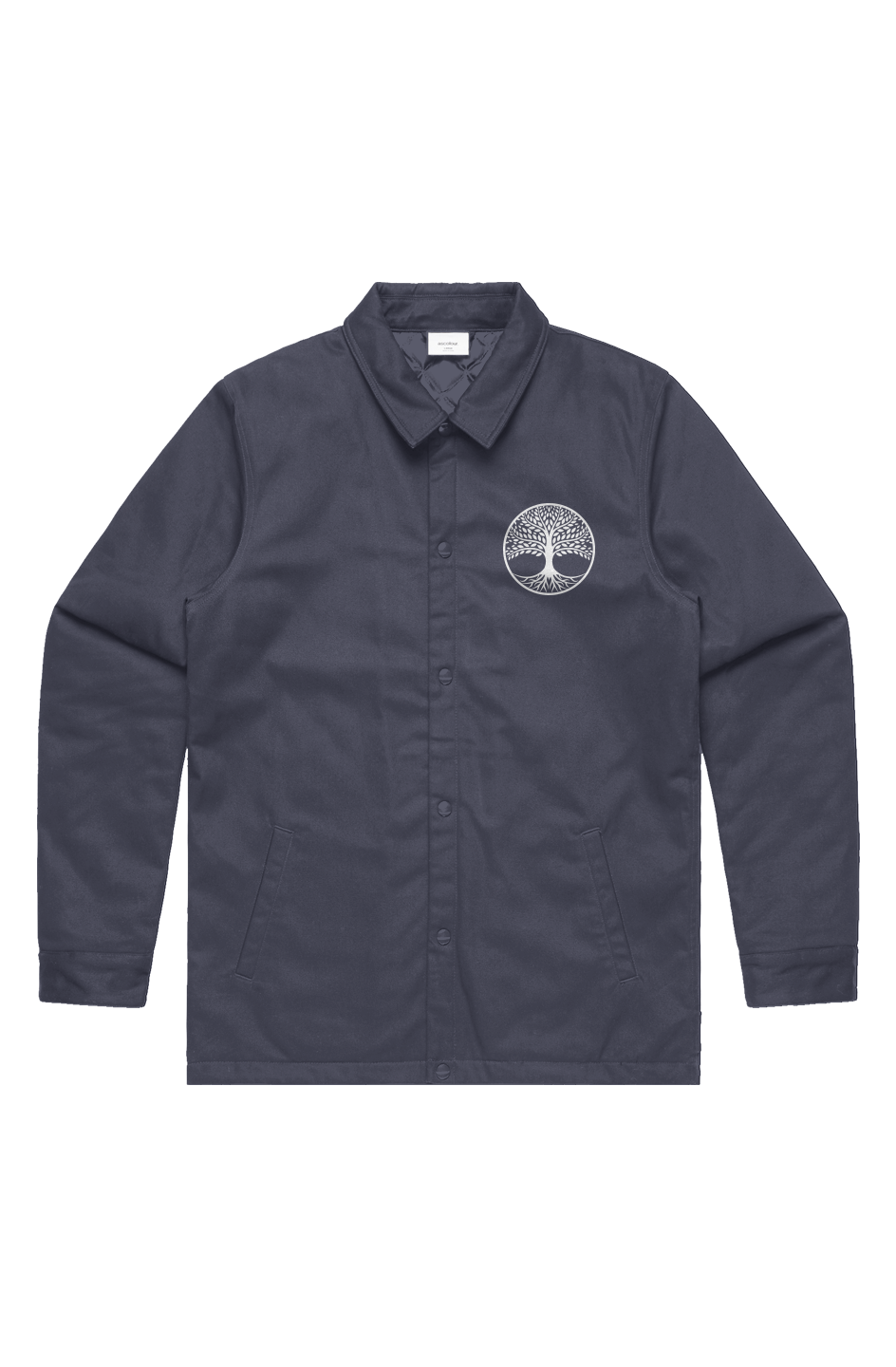 Work Jacket