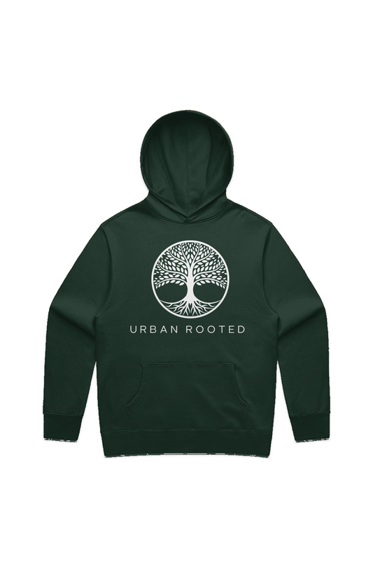 MENS RELAX HOOD