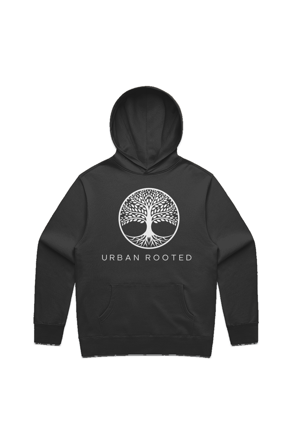 MENS RELAX HOOD