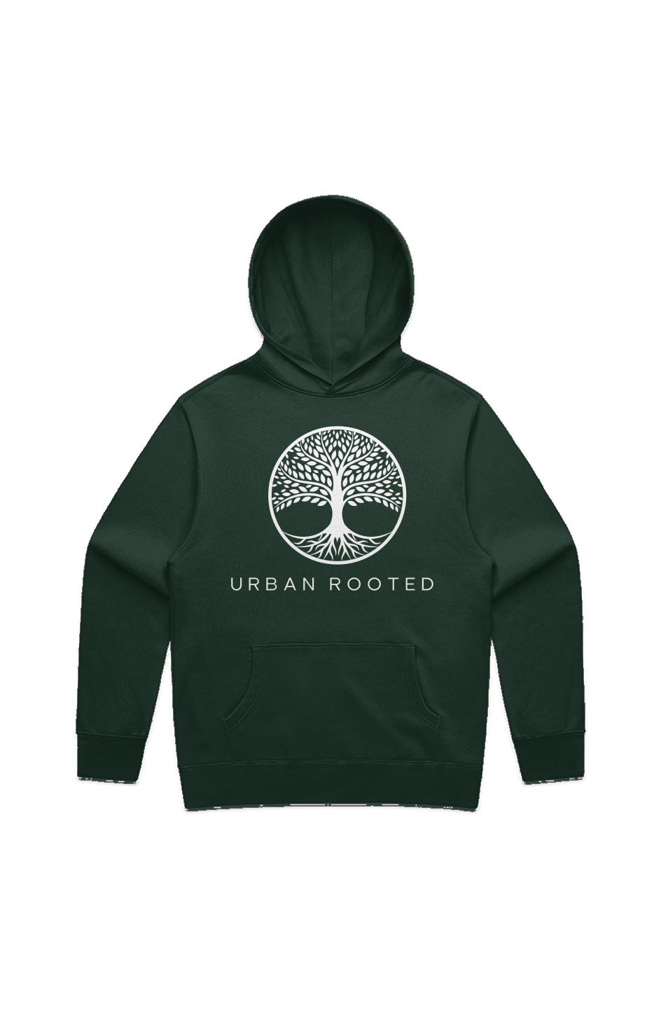 MENS RELAX HOOD