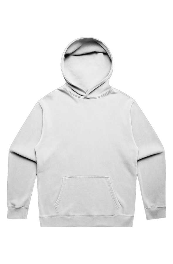 Urban Rooted Men’s Faded Hoodie